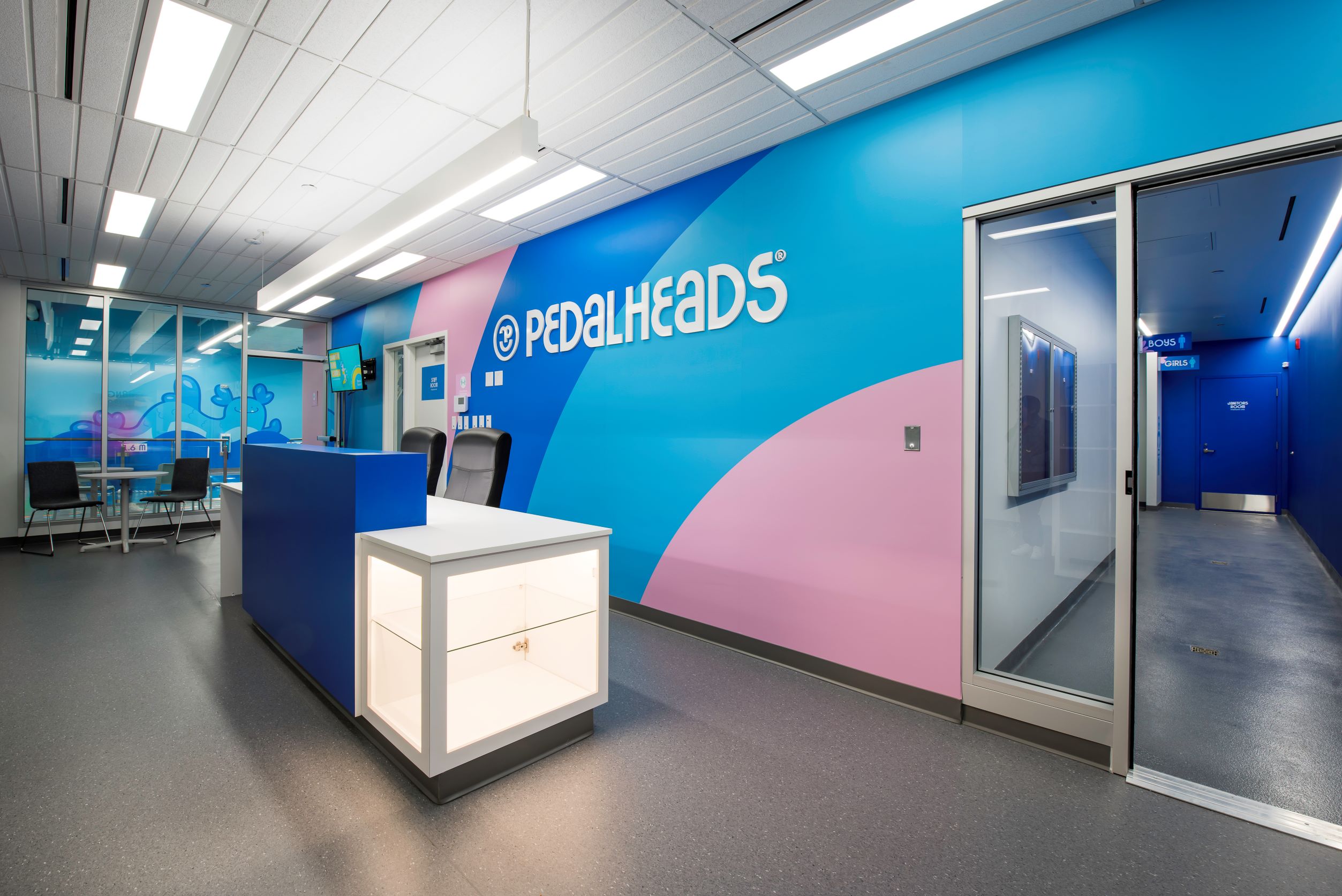 Our Work Carscadden Stokes McDonald Architects