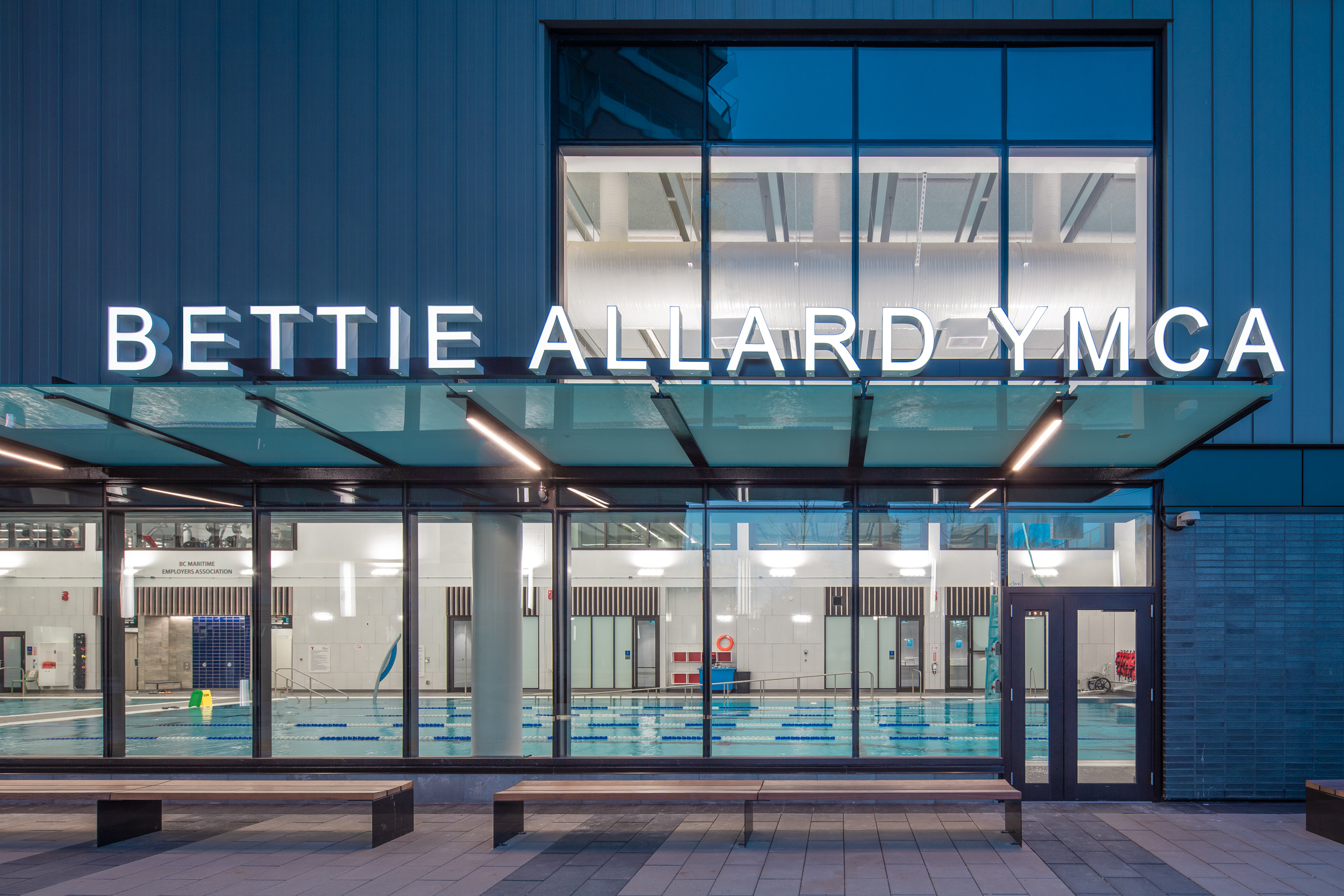 Our Work - Carscadden Stokes McDonald Architects